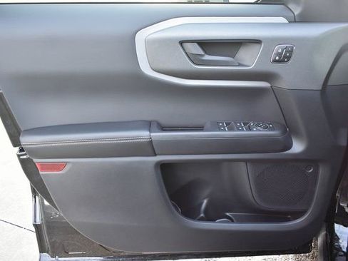 New 2025 Ford Bronco Sport Outer Banks image 14