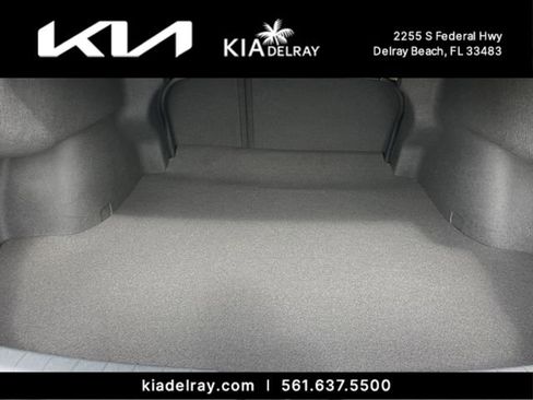 New 2026 Kia K5 GT-Line w/ GT-Line Premium Package FWD image 8