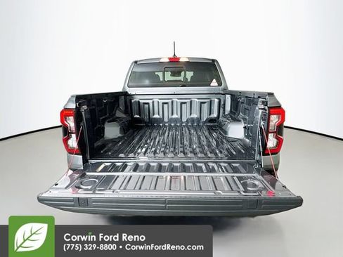 New 2026 Ford Ranger Lariat AWD/4WD image 28