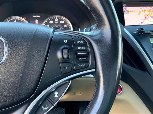 Used 2017 Acura MDX SH-AWD w/ Technology Package image 24