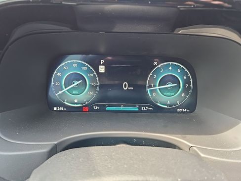 Used 2023 Hyundai Palisade Limited image 8