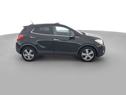 Used 2014 Buick Encore Leather FWD image 4