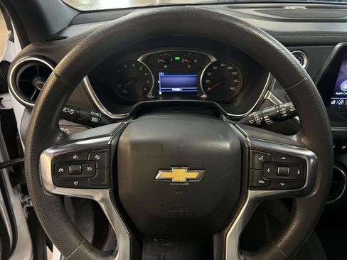 Used 2021 Chevrolet Blazer LT FWD image 16