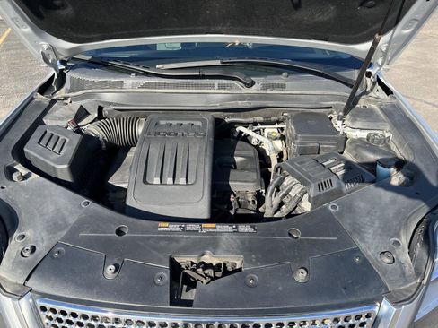 Used 2015 GMC Terrain Denali image 48