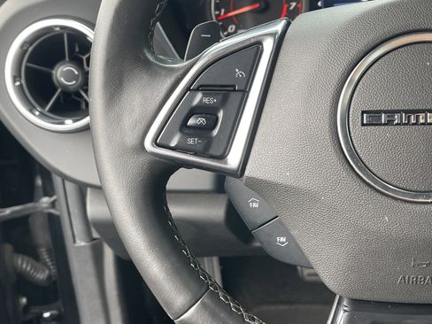 Used 2020 Chevrolet Camaro LT image 17