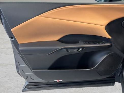 Certified 2023 Lexus RX 350 AWD image 9