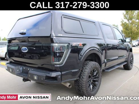 Used 2021 Ford F150 XL w/ STX Appearance Package AWD/4WD image 7
