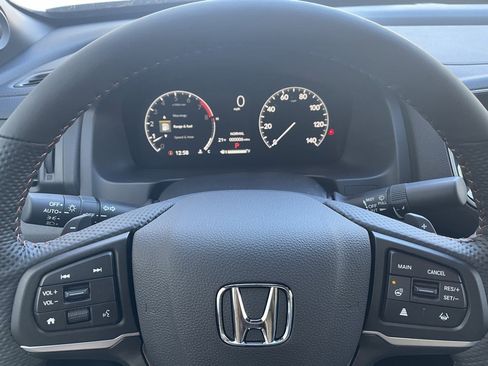 New 2026 Honda Ridgeline TrailSport image 13