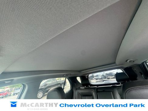Used 2024 Chevrolet Equinox Premier AWD/4WD image 16