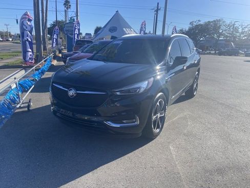 Used 2020 Buick Envision Preferred image 4