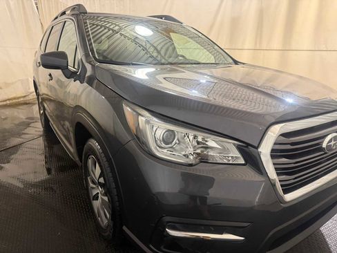 Used 2020 Subaru Ascent Premium w/ Convenience Package image 10