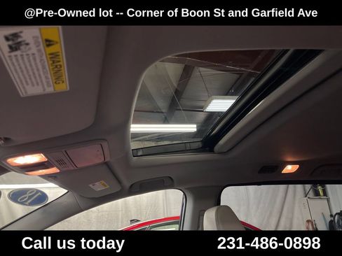 Used 2018 Honda Odyssey EX-L image 10