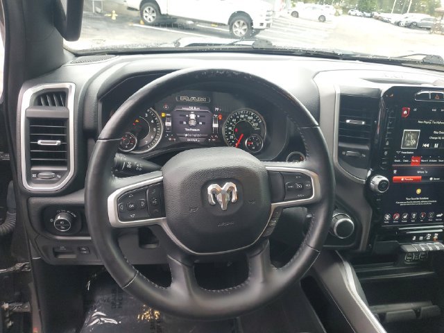 Used 2020 RAM 1500 Big Horn RWD image 15