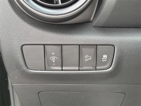 Certified 2022 Hyundai Kona N Line image 26