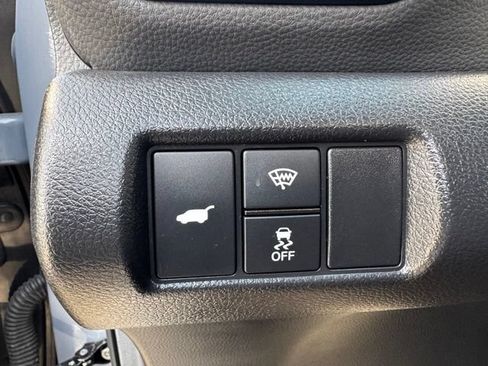 Used 2025 Honda Pilot Black Edition image 22