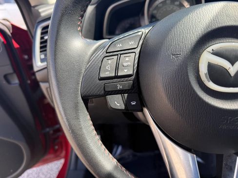 Used 2014 MAZDA MAZDA3 i Touring image 15