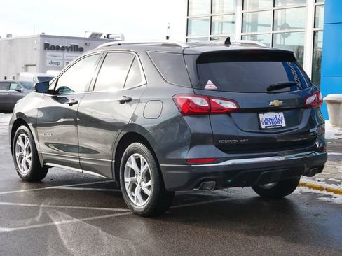 Used 2020 Chevrolet Equinox LT image 5