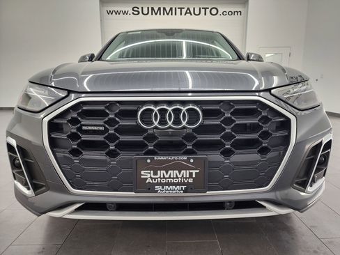 Used 2023 Audi Q5 2.0T Premium Plus image 20
