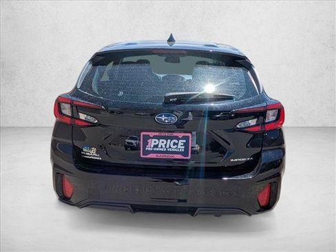 Used 2024 Subaru Impreza 2.0i AWD/4WD image 6