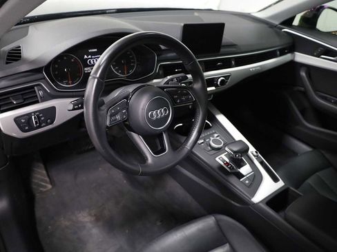 Used 2017 Audi A4 2.0T Premium image 4