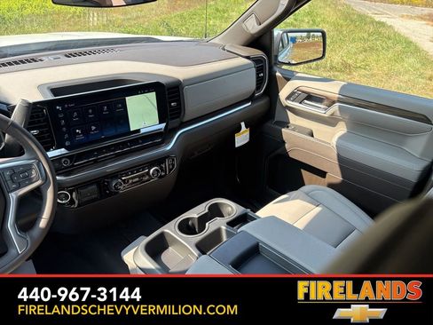 New 2026 Chevrolet Silverado 1500 LT image 45