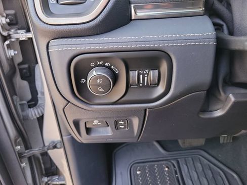 Used 2021 RAM 1500 Limited RWD image 20
