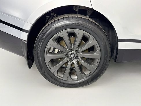 Used 2023 Land Rover Range Rover Velar R-Dynamic S AWD/4WD image 34