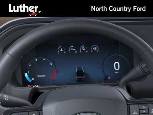 New 2026 Ford F250 Platinum image 13