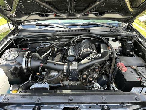 Used 2010 Toyota Tacoma 4x4 Double Cab image 16