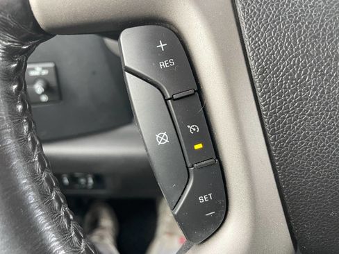 Used 2008 Chevrolet Silverado 2500 LT w/ 1LT Convenience Package image 37