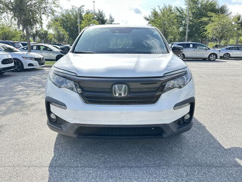 Used 2022 Honda Pilot Sport image 9