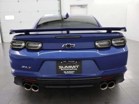 Used 2023 Chevrolet Camaro ZL1 image 26