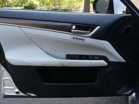 Used 2015 Lexus GS 350 RWD image 15