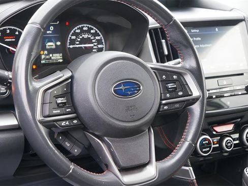 Used 2020 Subaru Forester Sport image 13