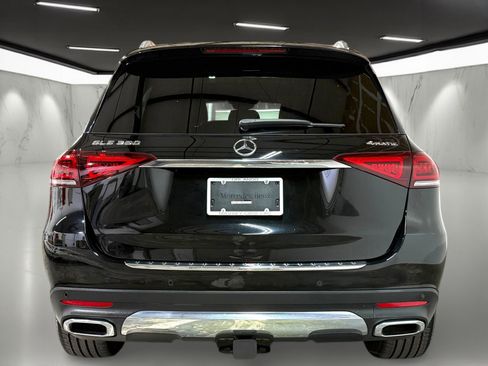 Used 2023 Mercedes-Benz GLE 350 4MATIC image 9
