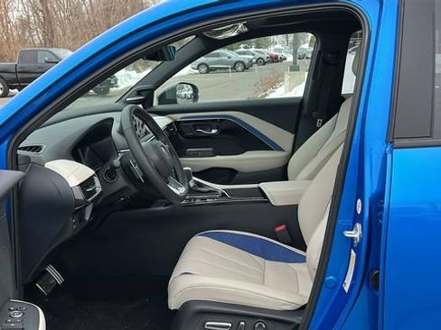 Used 2026 Acura ADX A-Spec w/ Advance Package AWD/4WD image 9