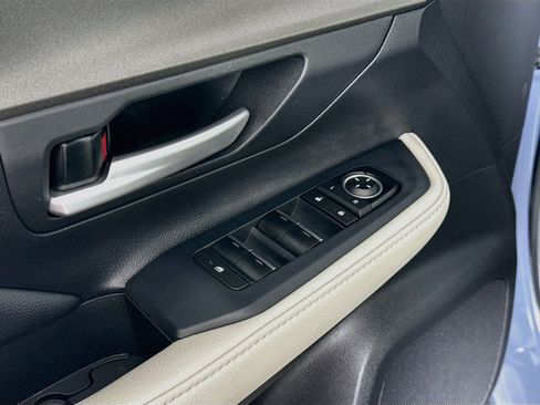 Certified 2024 Toyota Grand Highlander AWD image 19