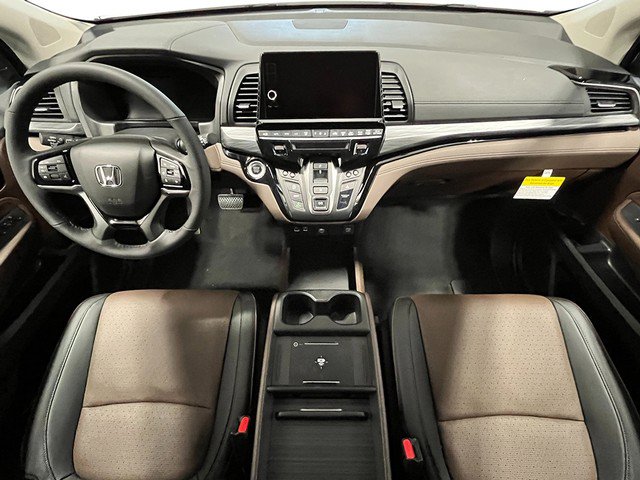 New 2027 Honda Odyssey Elite image 24