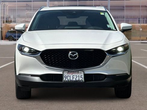 Used 2022 MAZDA CX-30 AWD 2.5 S w/ Preferred Package image 6