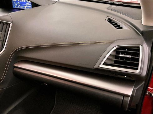 Used 2022 Subaru Crosstrek 2.5i Limited w/ Moonroof Package 1 image 15