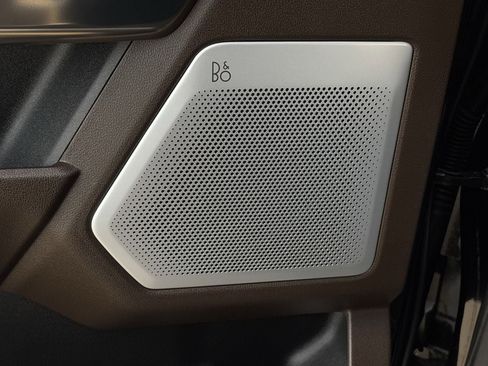 New 2025 Ford F350 King Ranch w/ Chrome Package image 60