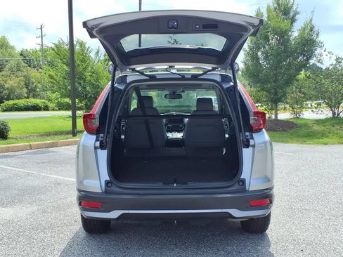 Used 2021 Honda CR-V EX-L image 22