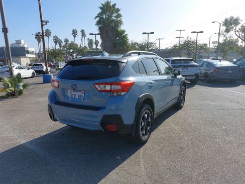 Used 2019 Subaru Crosstrek 2.0i Premium w/ Moonroof Package image 7