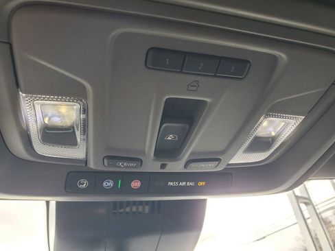 New 2026 Chevrolet Silverado 1500 RST w/ Rally Edition AWD/4WD image 28