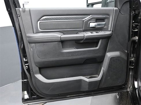 New 2026 RAM 2500 Big Horn image 11