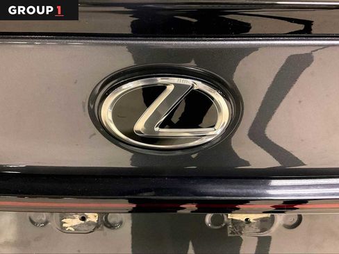 Certified 2023 Lexus IS 350 F Sport w/ Memory Package RWD image 44