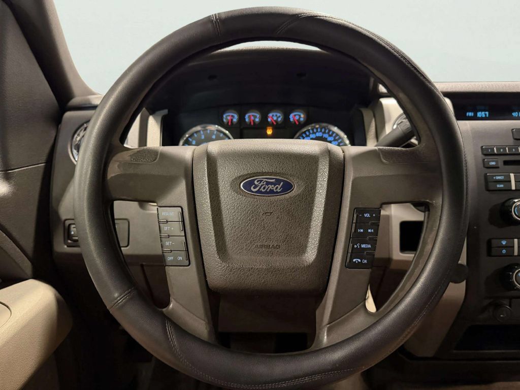 Used 2010 Ford F150 XLT AWD/4WD image 34