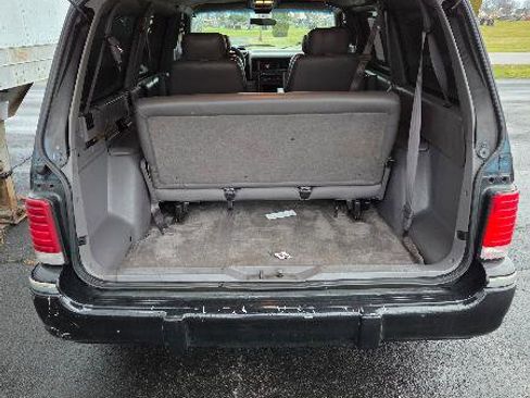 Used 1993 Plymouth Grand Voyager LE image 15