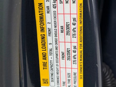 Used 2023 Tesla Model S Plaid image 42