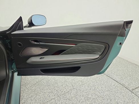 Used 2024 Aston Martin DB12 Coupe RWD image 20